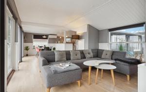 Amazing Home In Børkop With Wifi