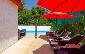 Villa Vallis Aurea