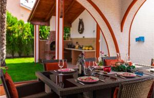 Villa Vallis Aurea 
