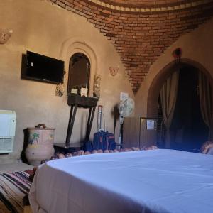 Qasr El Bagawat Hotel