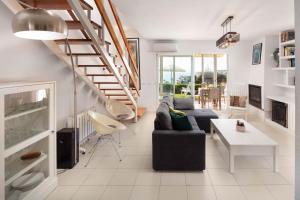 Alfresco Stays Mijas Skyline Sea Views
