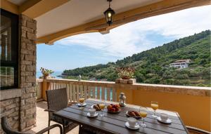Apartment Crnja Luka Croatia