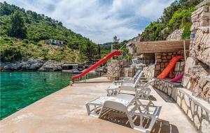 Apartment Crnja Luka Croatia