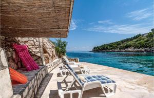 Apartment Crnja Luka Croatia