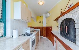 Apartment Crnja Luka Croatia