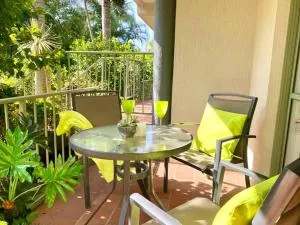 Mermaid Beach 2BR Heated Pool - Mermaid Beach