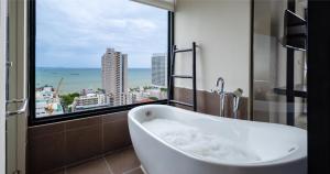 Siam At Siam Design Hotel Pattaya