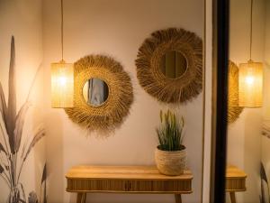 MyFreedom Panorama Cubana Apartment