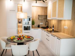 MyFreedom Panorama Cubana Apartment