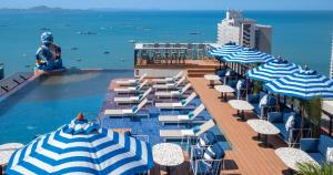 Siam At Siam Design Hotel Pattaya