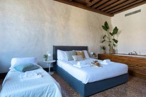 Venice Dream - Il più centrale, idromassaggio in camera, ascensore - 10 min da Rialto e San Marco