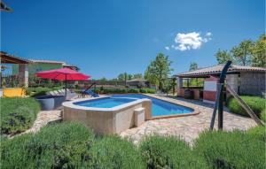 Amazing Home In Rezanci