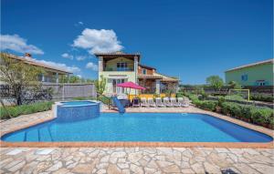 Amazing Home In Rezanci