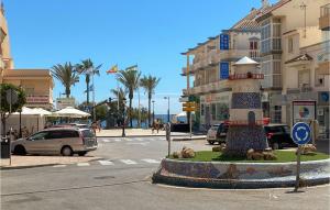 2 Bedroom Cozy Apartment In Sabinillas