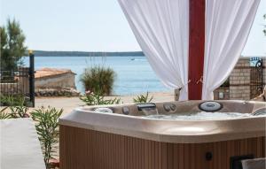 Stunning Home In Nerezine