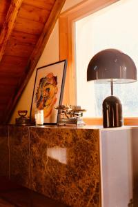 Appartements Maison de montagne Serre Chevalier : photos des chambres