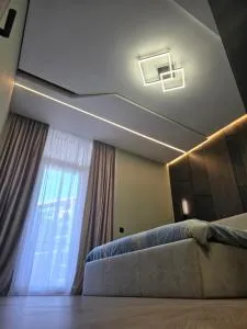 Люкс 2 - Lekárt