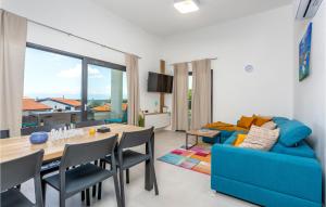 Pet Friendly Apartment In Malinska 