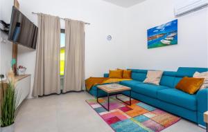 Pet Friendly Apartment In Malinska 