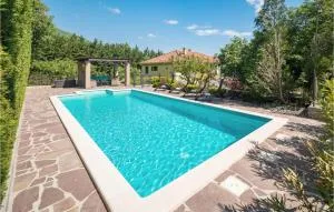 2 Bedroom Cozy Apartment In Buzet - Podgorje