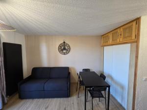 Risoul 1850 appartement 4 personnes proches pistes.