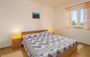 Lovely Home In Labin With Outdoor Swimming Pool 