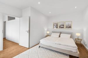 STARLIVING Home I zentrale Lage