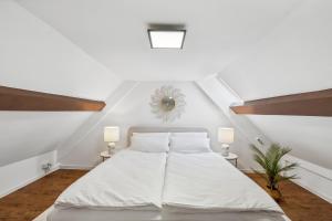 STARLIVING Home I zentrale Lage