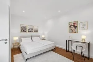 STARLIVING Premium Home - Wattenheim