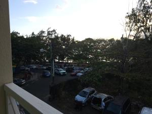 Les Badamiers Seafont Apartment - Blue Bay