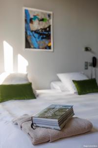 Hotels Boutique Hotel Entraigues : photos des chambres