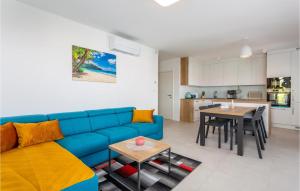 Awesome Apartment In Malinska 