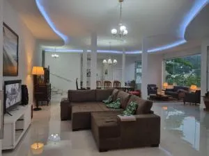 Casa da pedra - Melado