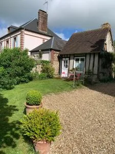 La Maison de Maud - 阿夫尔和伊通韦尔讷伊