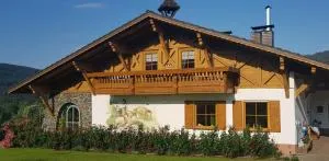 Ferienwohnung Maria - Langdorf