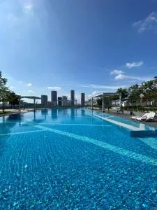 Family Suite Encorp Strand PJ - 科塔达曼萨拉