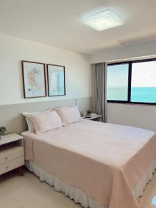 Praia da Costa, SUNRISE STAY