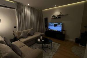 Apartment in Al muruj