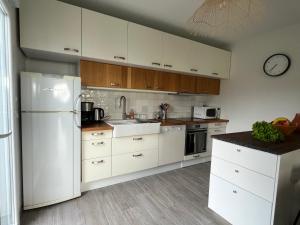 Maisons de vacances Maison bord de mer, plage 160m : photos des chambres