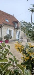 numéro 2 le gîte - Civray-sur-Esves