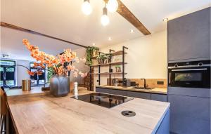 Gorgeous Home In Roermond With Kitchen