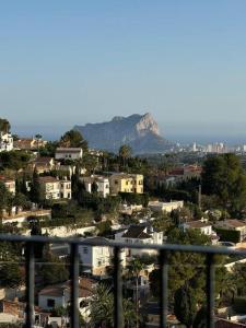 Havre de Montemar Vue et Piscine