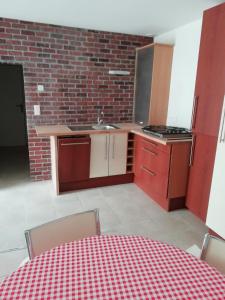 Maisons de vacances numero 2 le gite : photos des chambres