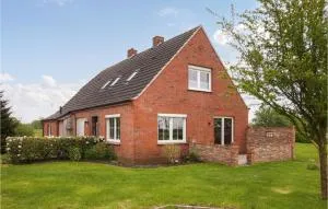 4 Bedroom Awesome Home In Osteel - 奥利希