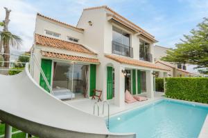 Venice Beach Village Hua Hin Pool Villa