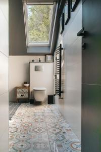 The Loft Hill View Modern Apartment