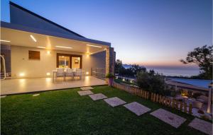 Gorgeous Home In Alcamo