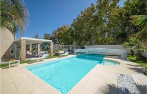 Gorgeous Home In Alcamo