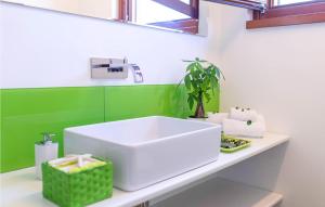 Ferienhaus mit 2 Schlafzimmern