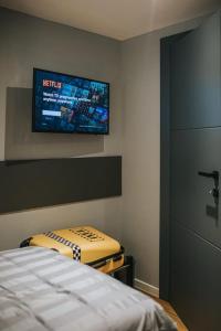 The Loft Hill View Modern Apartment